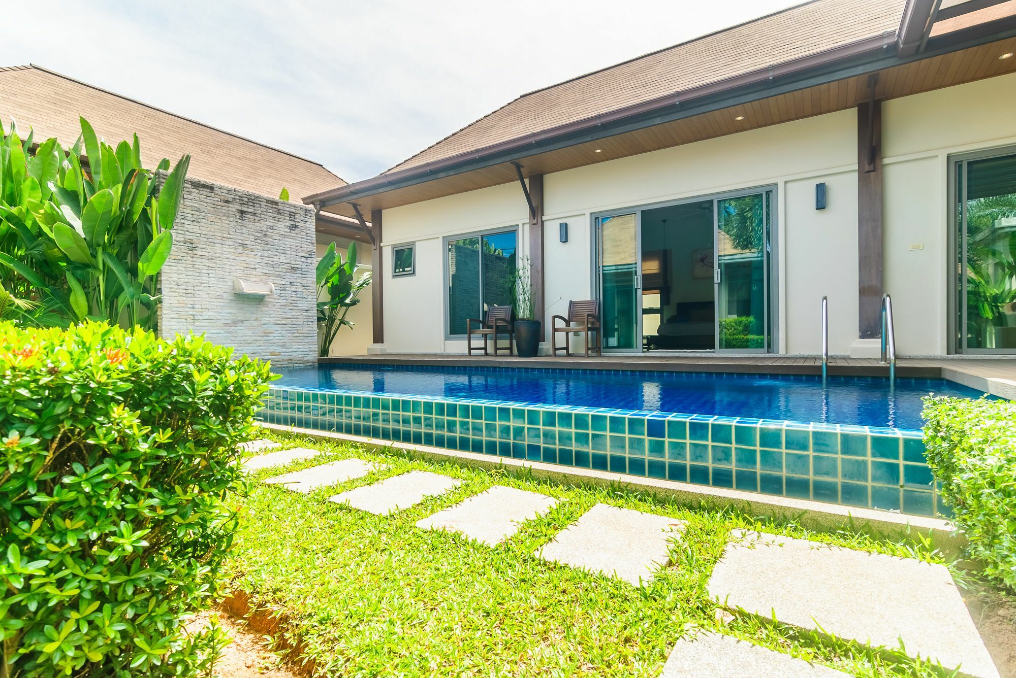 Villa Ariwiki By Tropiclook Rawai Luaran gambar