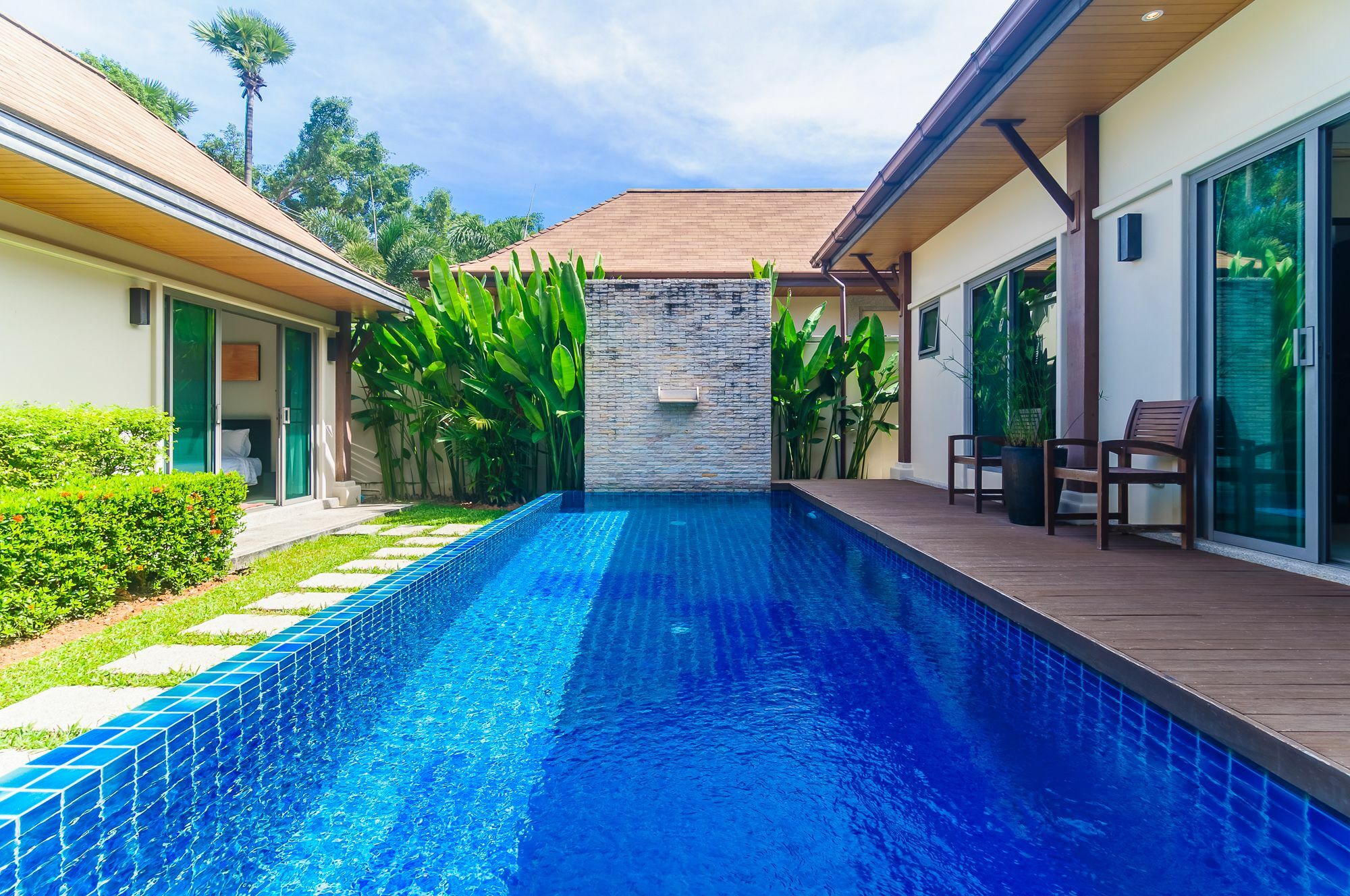 Villa Ariwiki By Tropiclook Rawai Luaran gambar