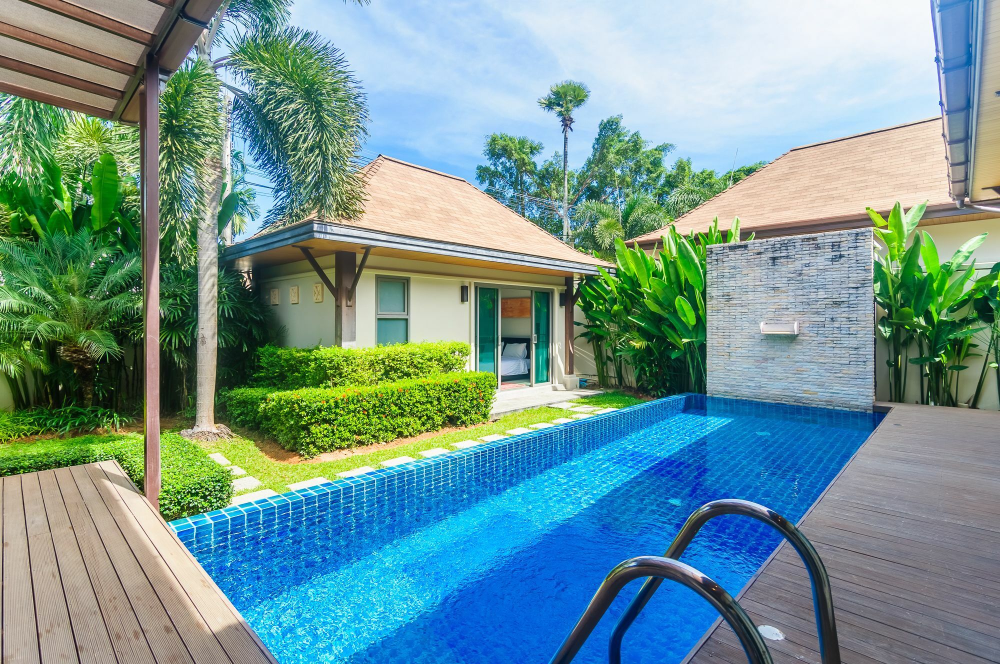 Villa Ariwiki By Tropiclook Rawai Luaran gambar
