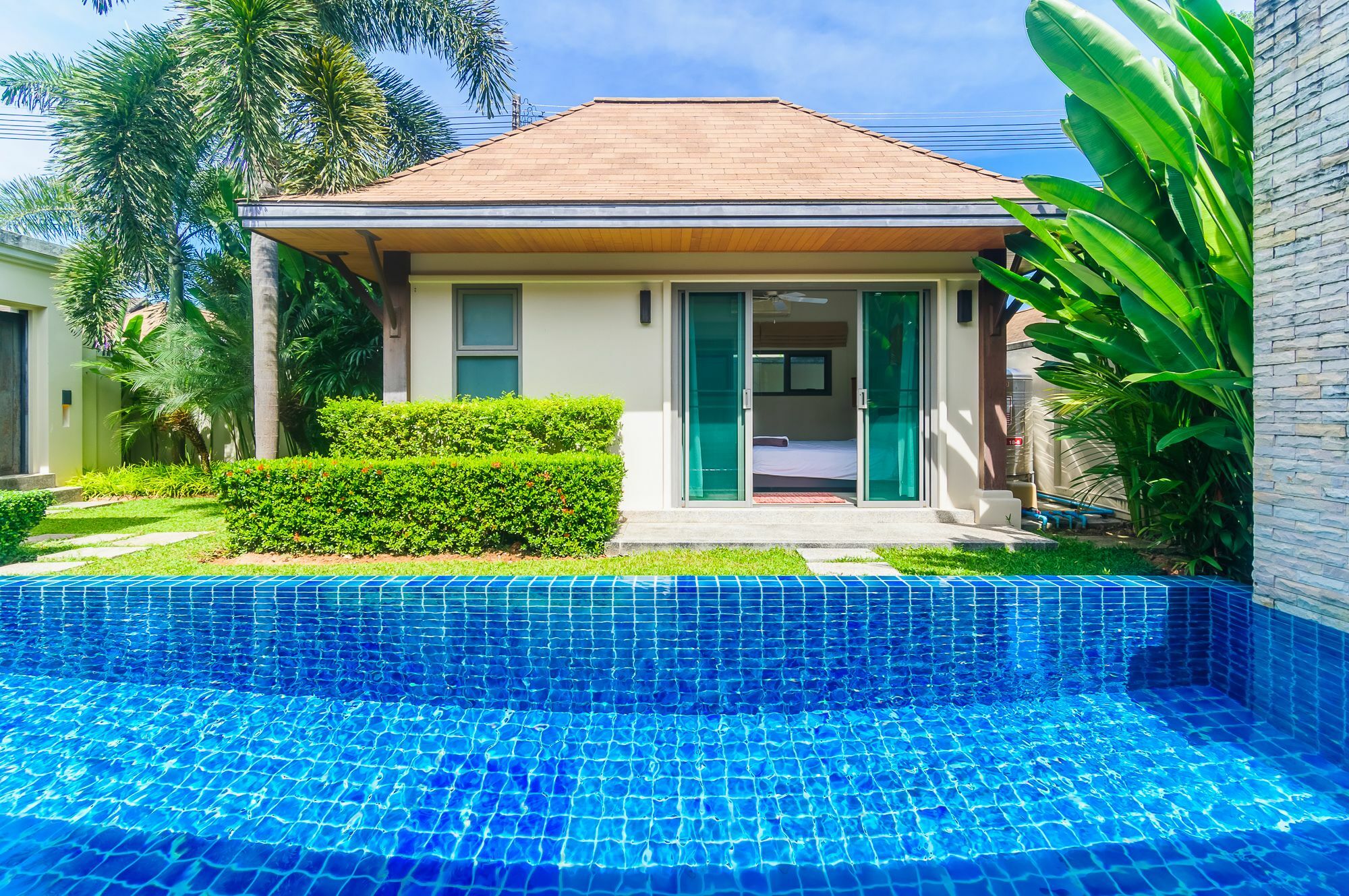 Villa Ariwiki By Tropiclook Rawai Luaran gambar