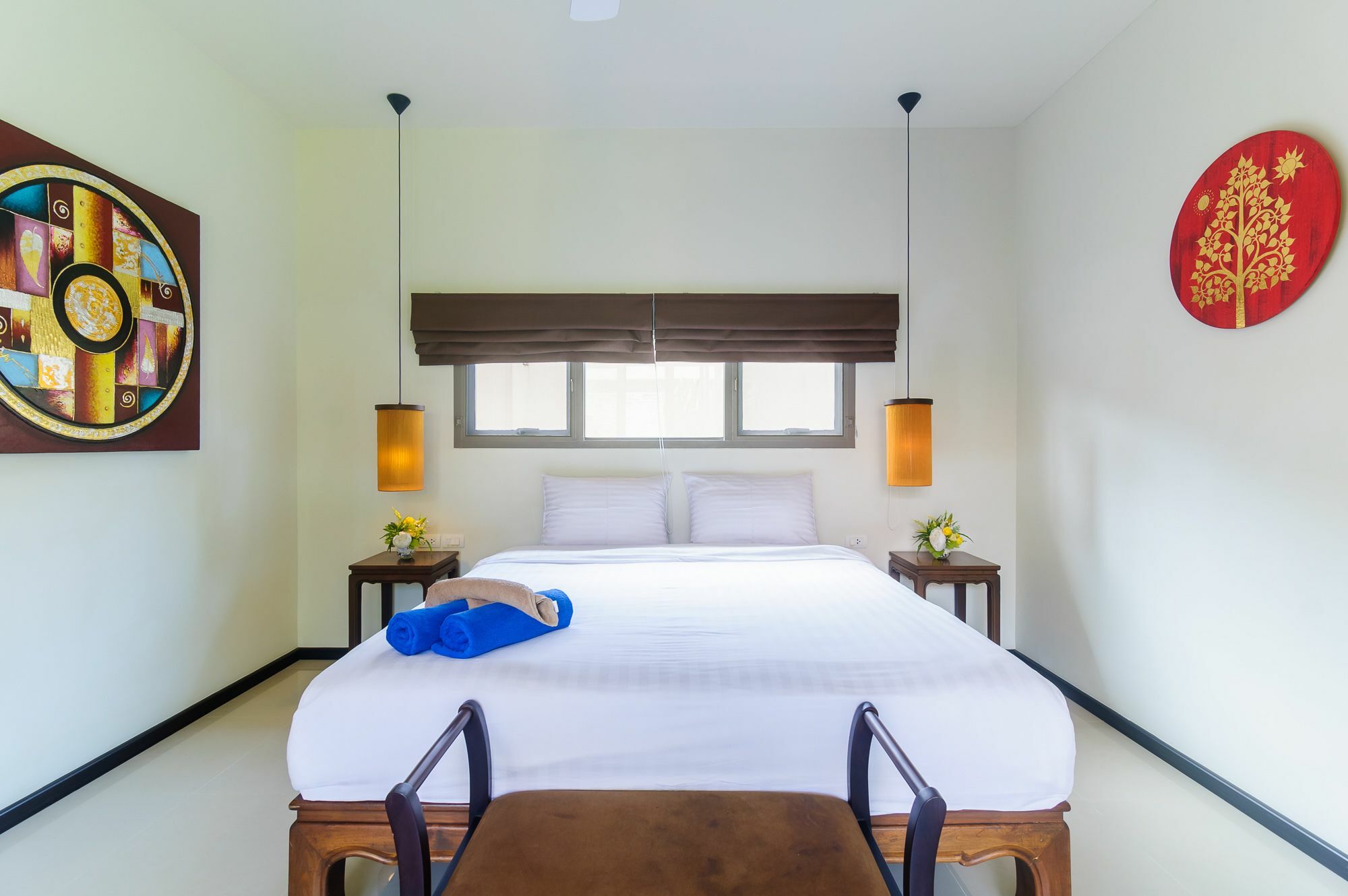 Villa Ariwiki By Tropiclook Rawai Luaran gambar