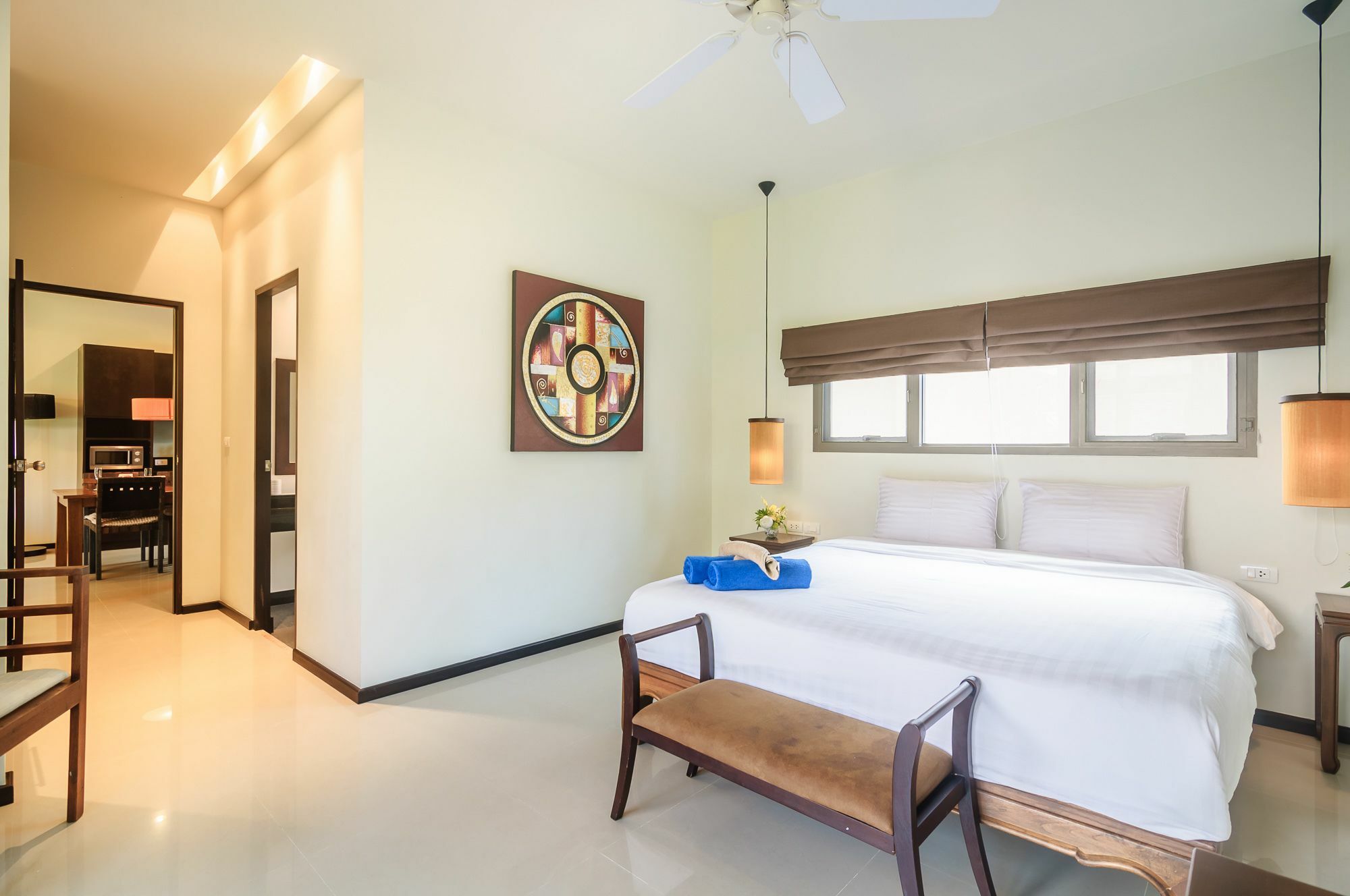 Villa Ariwiki By Tropiclook Rawai Luaran gambar
