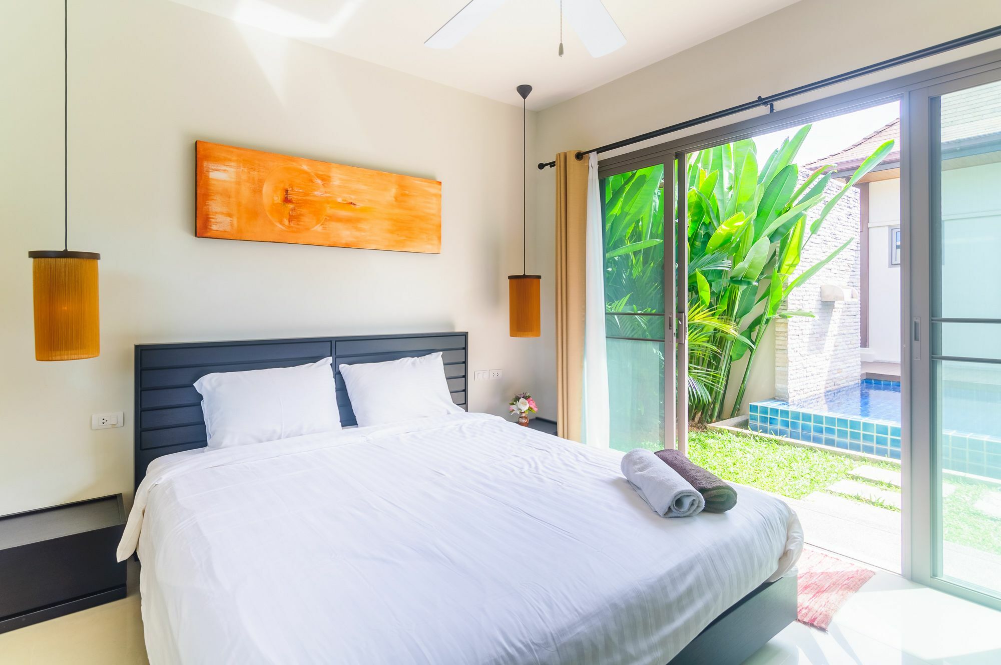 Villa Ariwiki By Tropiclook Rawai Luaran gambar