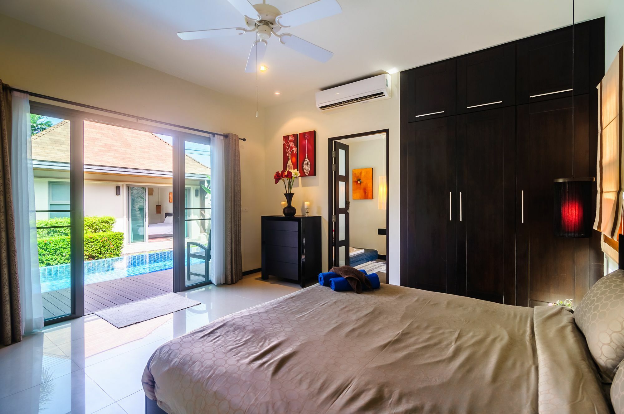 Villa Ariwiki By Tropiclook Rawai Luaran gambar