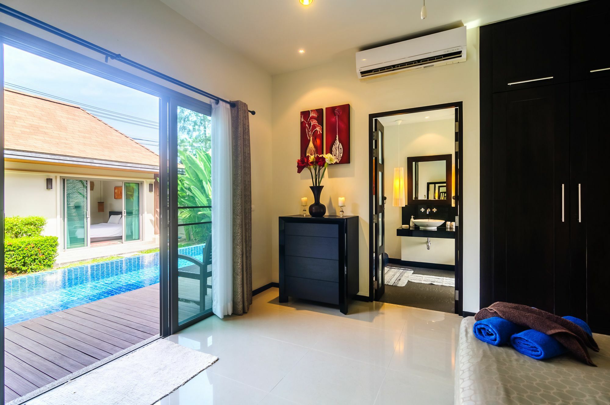 Villa Ariwiki By Tropiclook Rawai Luaran gambar