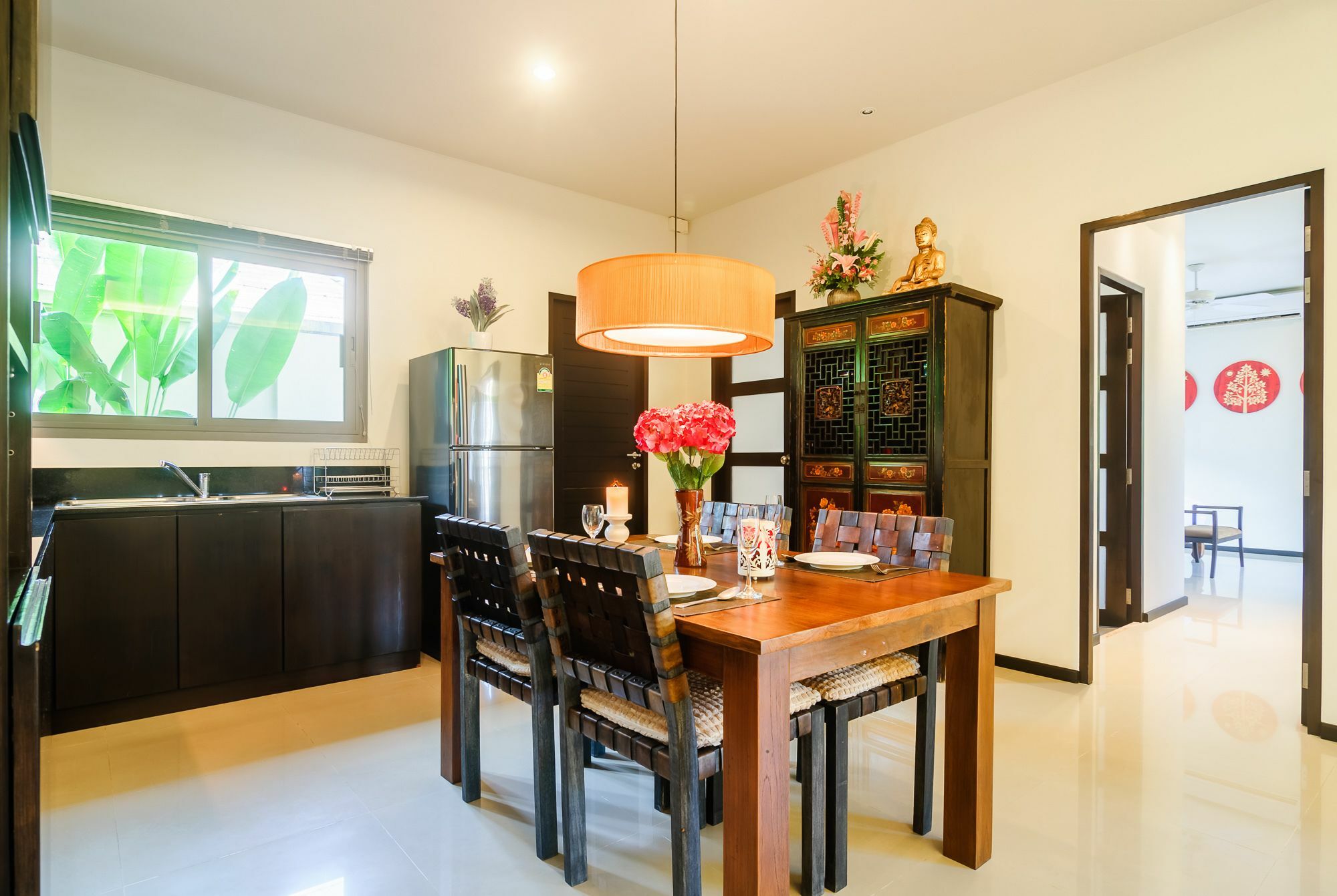 Villa Ariwiki By Tropiclook Rawai Luaran gambar