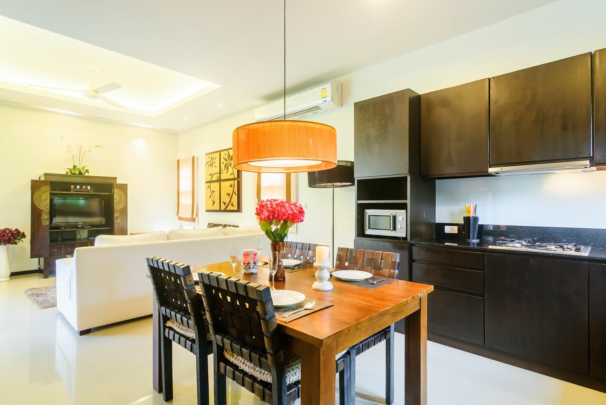 Villa Ariwiki By Tropiclook Rawai Luaran gambar