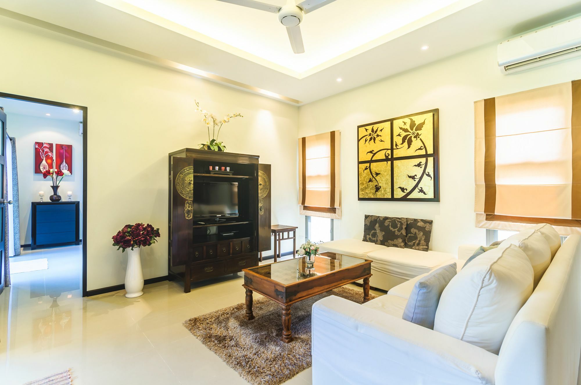 Villa Ariwiki By Tropiclook Rawai Luaran gambar