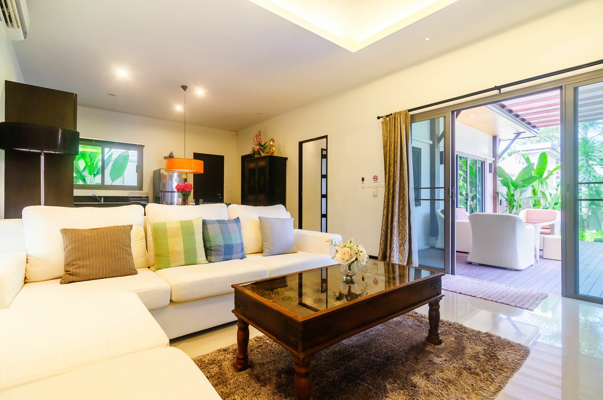 Villa Ariwiki By Tropiclook Rawai Luaran gambar