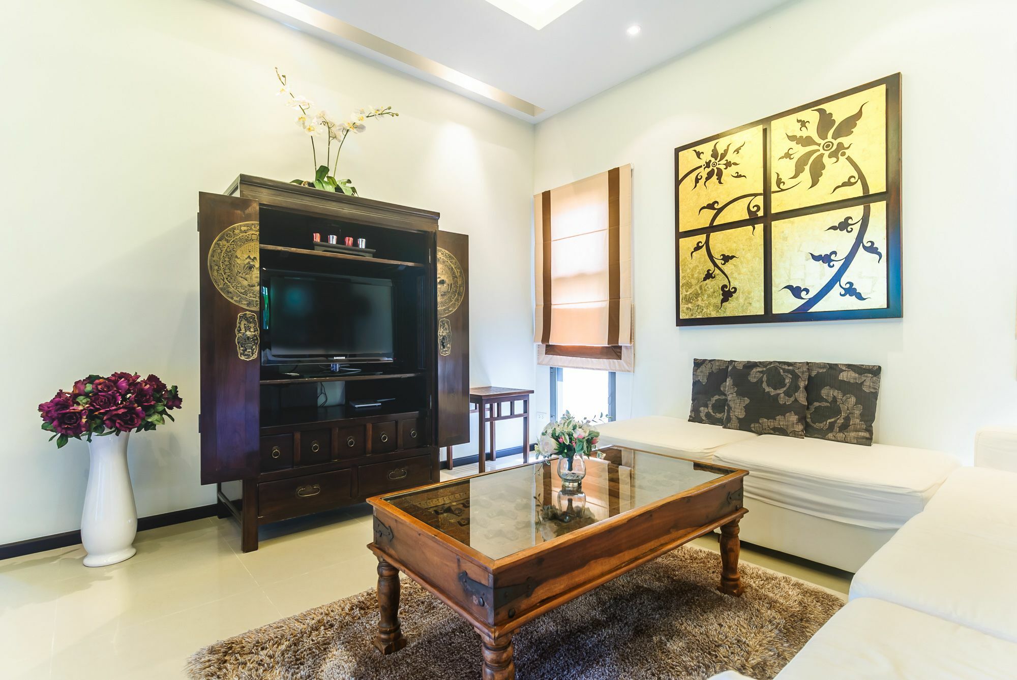 Villa Ariwiki By Tropiclook Rawai Luaran gambar