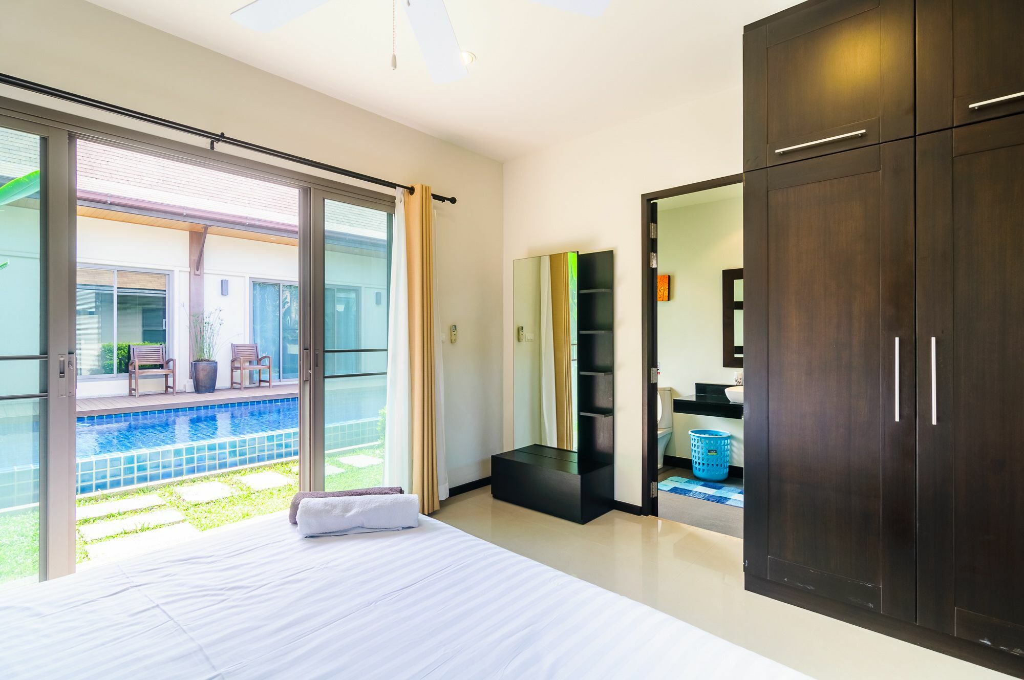 Villa Ariwiki By Tropiclook Rawai Luaran gambar