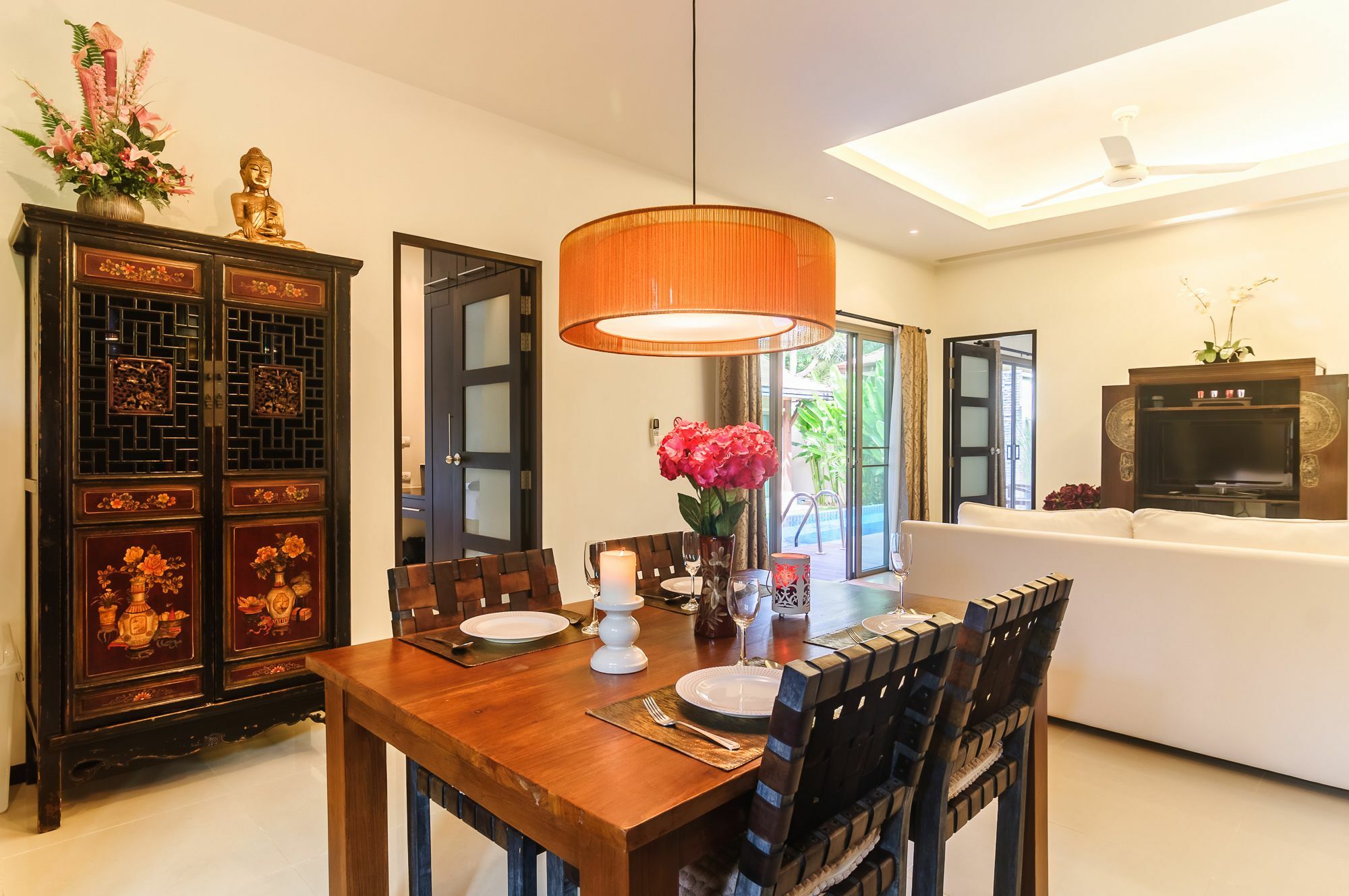 Villa Ariwiki By Tropiclook Rawai Luaran gambar
