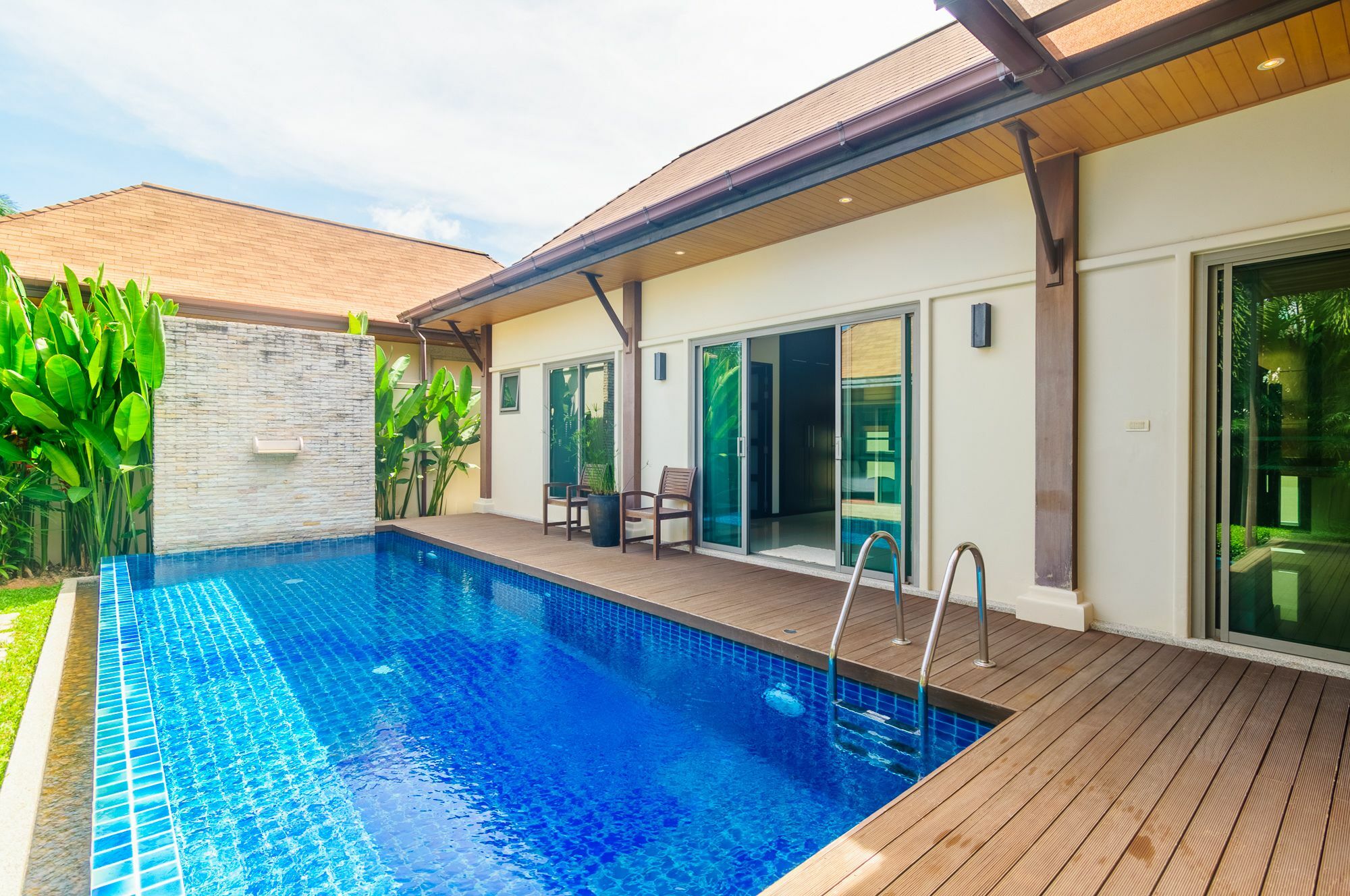 Villa Ariwiki By Tropiclook Rawai Luaran gambar
