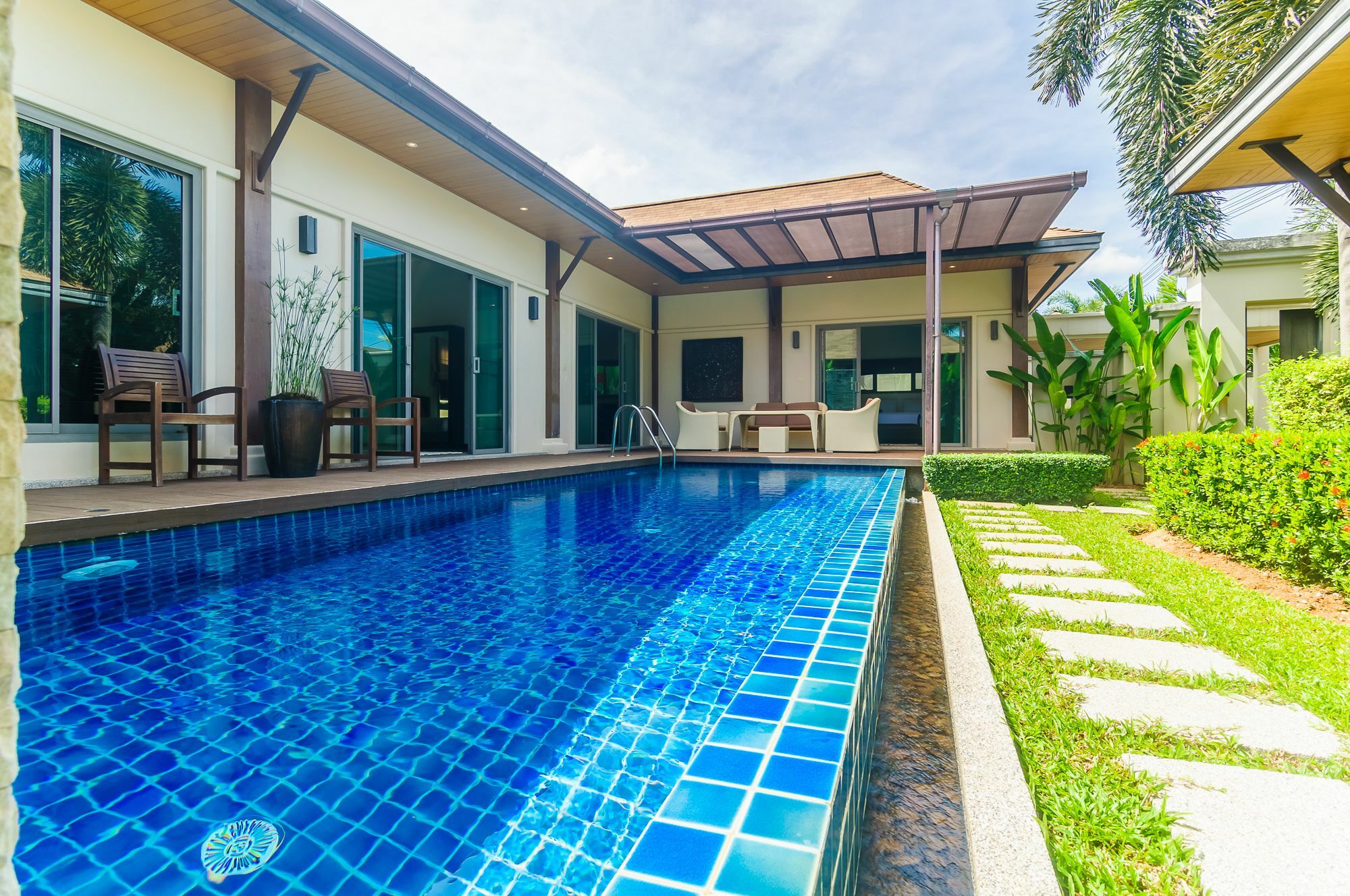 Villa Ariwiki By Tropiclook Rawai Luaran gambar