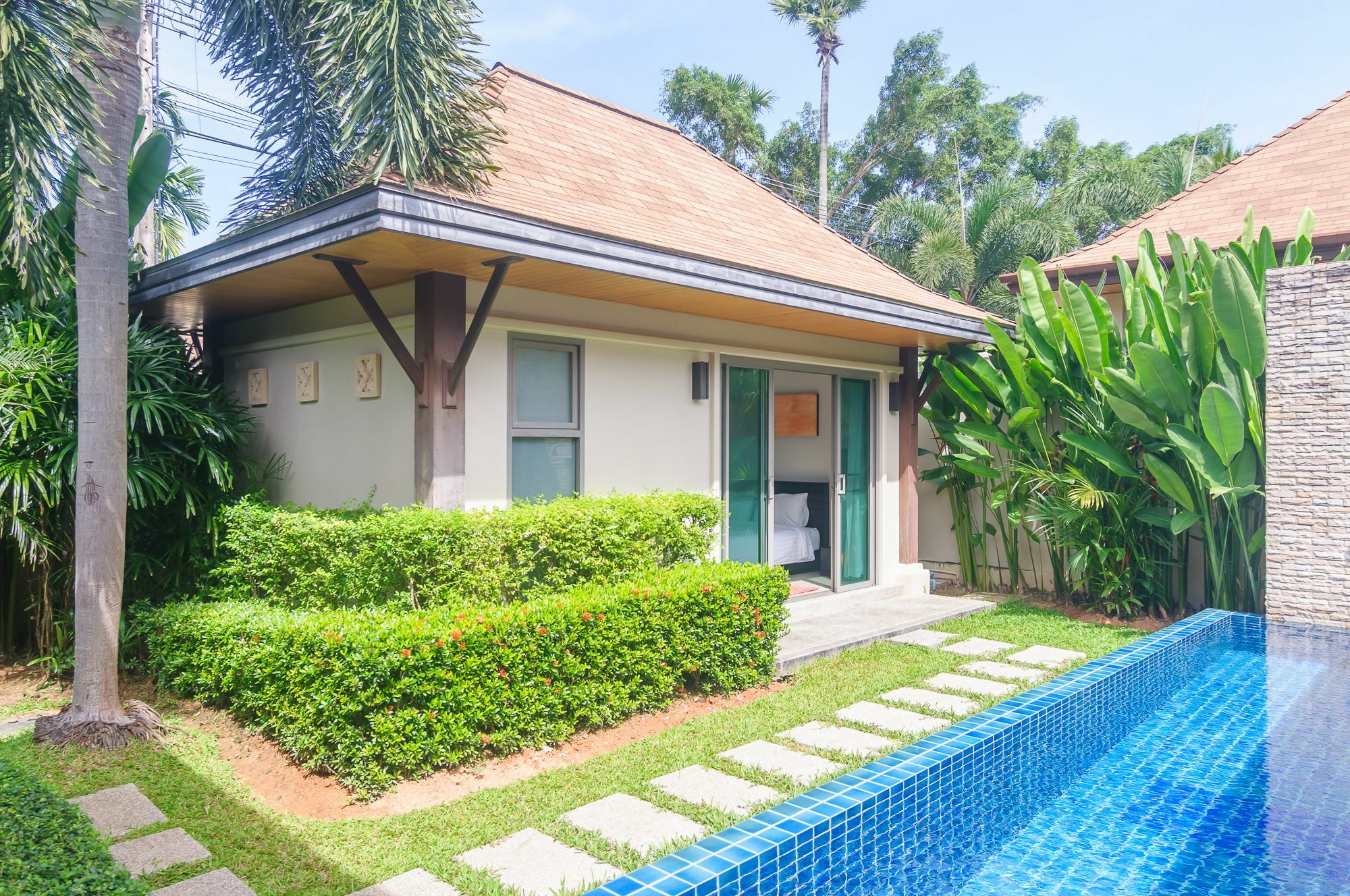 Villa Ariwiki By Tropiclook Rawai Luaran gambar